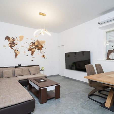 Duxperience Apartment Ντουμπρόβνικ Εξωτερικό φωτογραφία