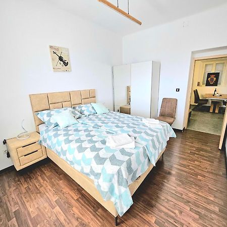 Duxperience Apartment Ντουμπρόβνικ Εξωτερικό φωτογραφία