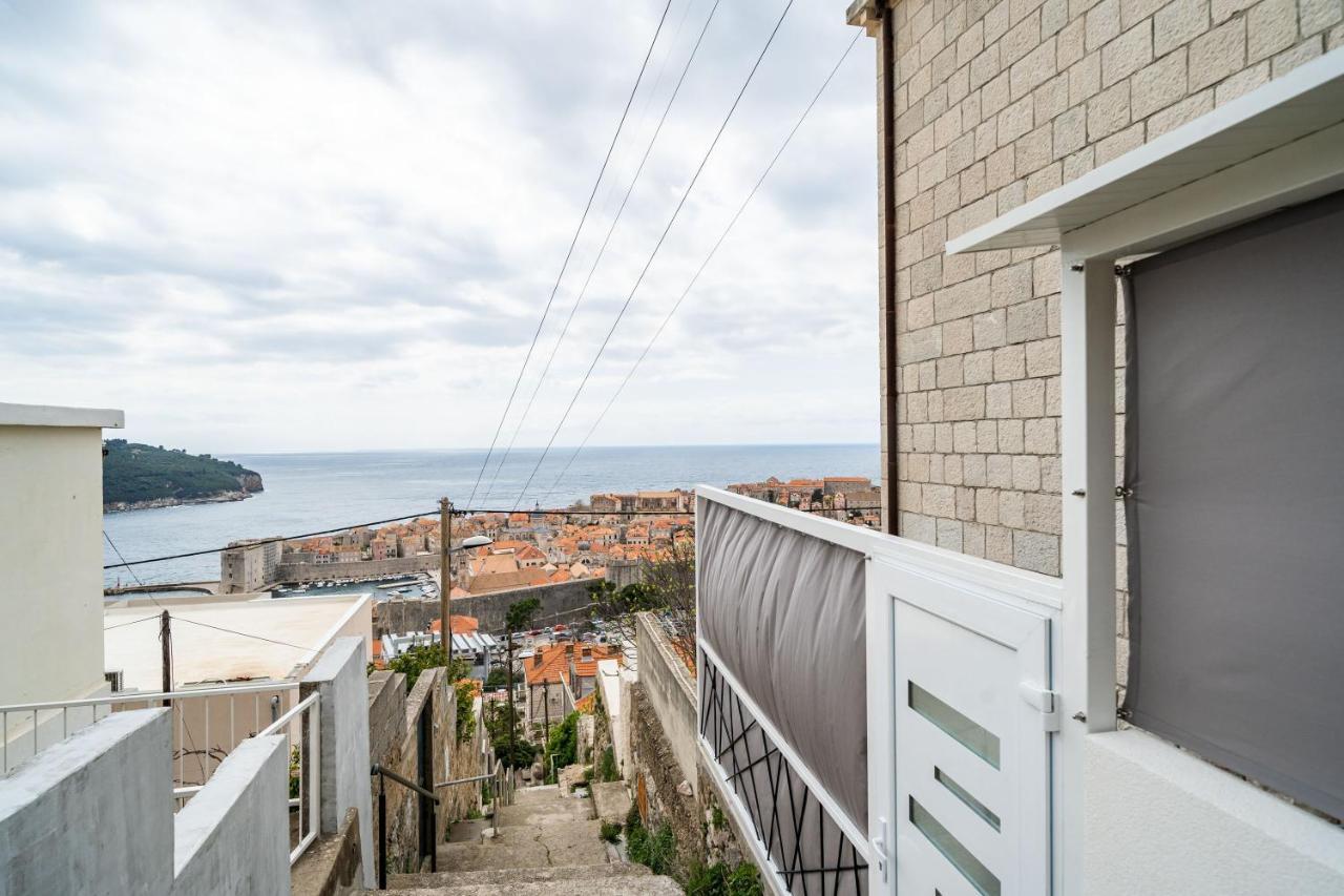Duxperience Apartment Ντουμπρόβνικ Εξωτερικό φωτογραφία