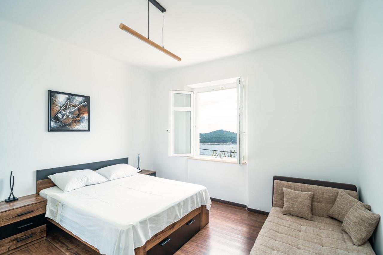 Duxperience Apartment Ντουμπρόβνικ Εξωτερικό φωτογραφία