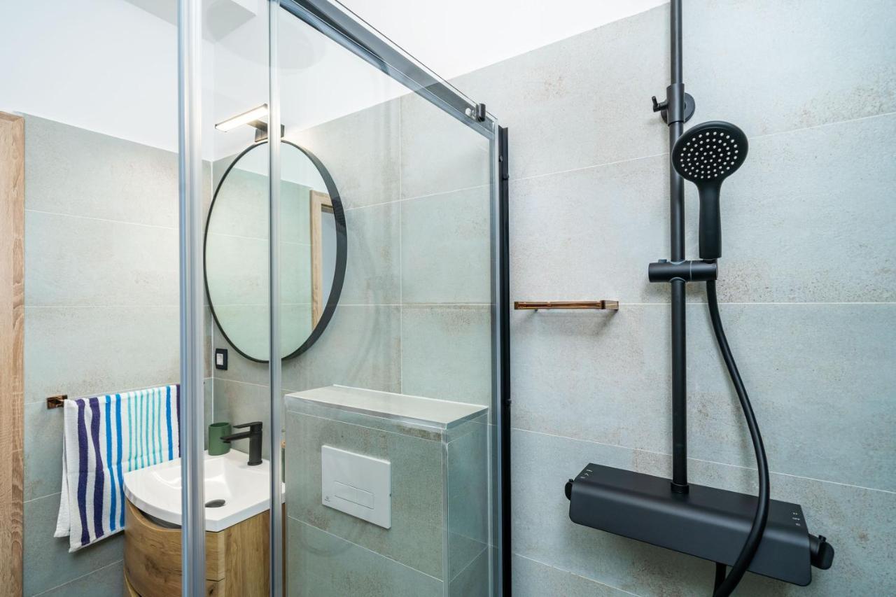 Duxperience Apartment Ντουμπρόβνικ Εξωτερικό φωτογραφία
