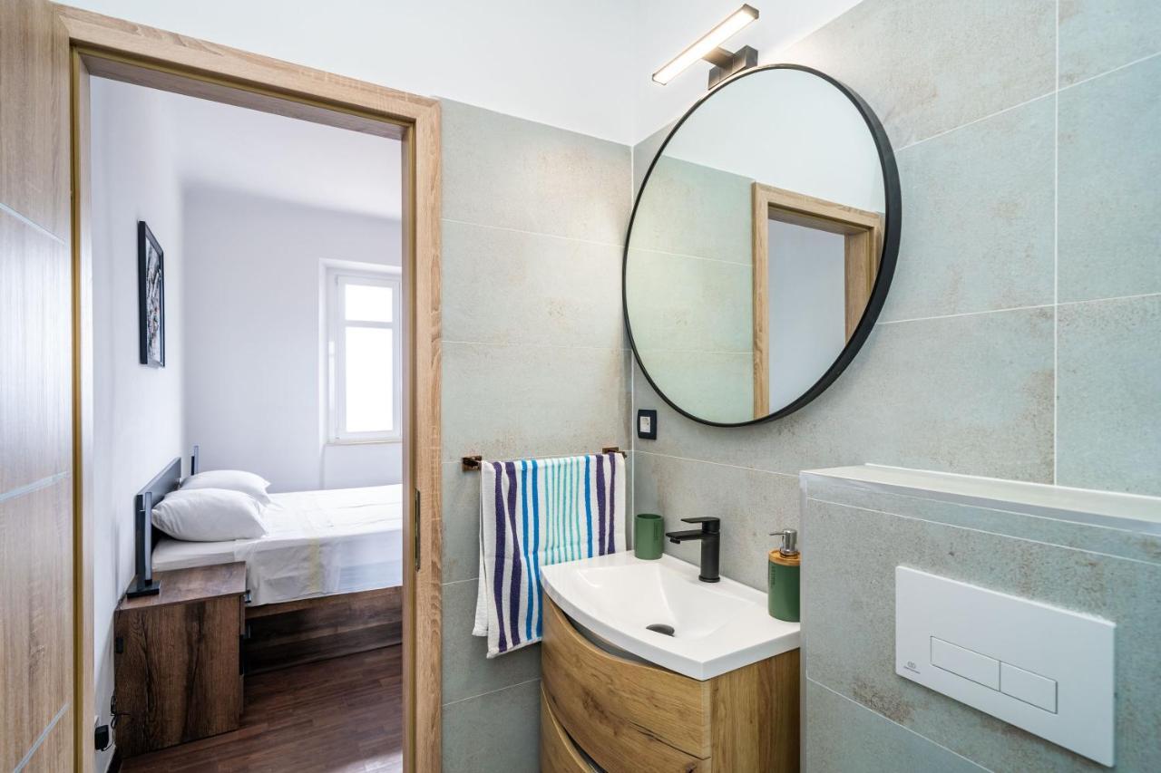 Duxperience Apartment Ντουμπρόβνικ Εξωτερικό φωτογραφία