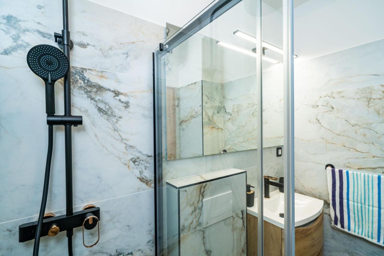 Duxperience Apartment Ντουμπρόβνικ Εξωτερικό φωτογραφία