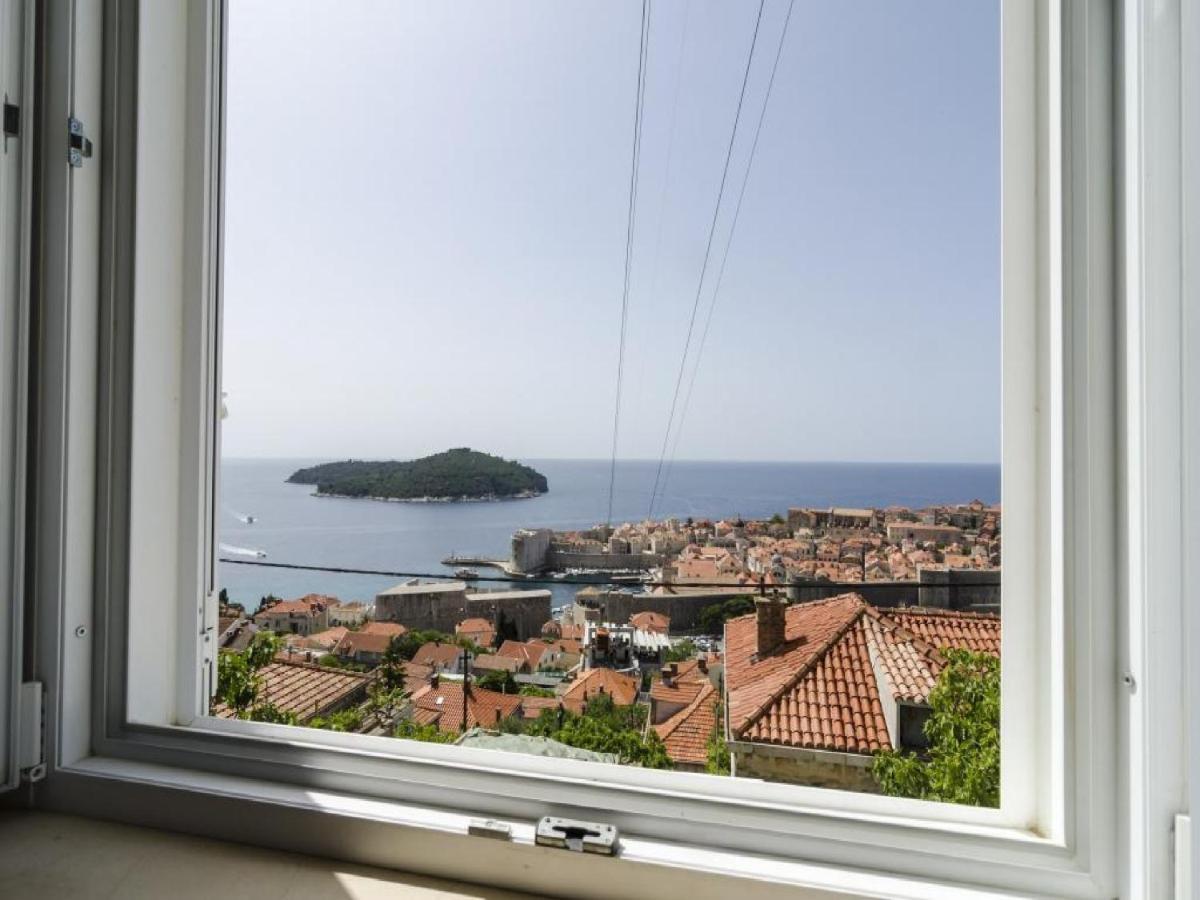 Duxperience Apartment Ντουμπρόβνικ Εξωτερικό φωτογραφία