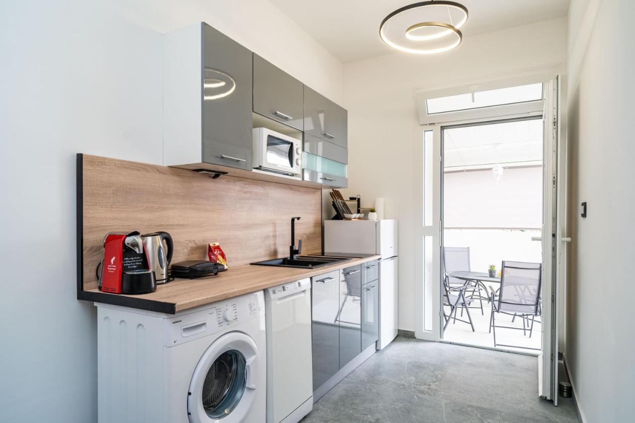 Duxperience Apartment Ντουμπρόβνικ Εξωτερικό φωτογραφία