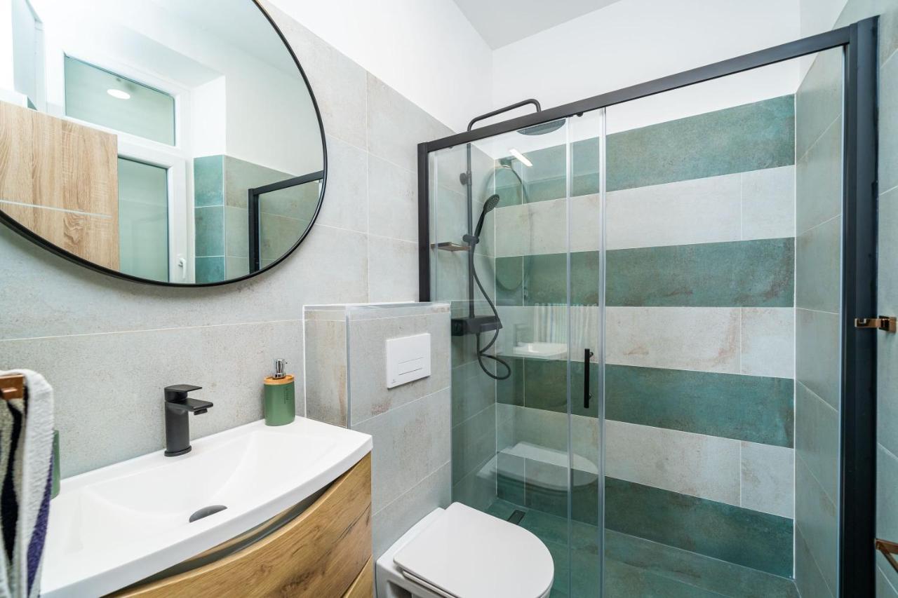 Duxperience Apartment Ντουμπρόβνικ Εξωτερικό φωτογραφία