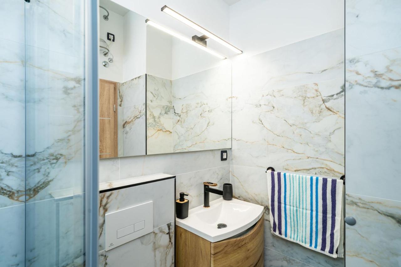 Duxperience Apartment Ντουμπρόβνικ Εξωτερικό φωτογραφία