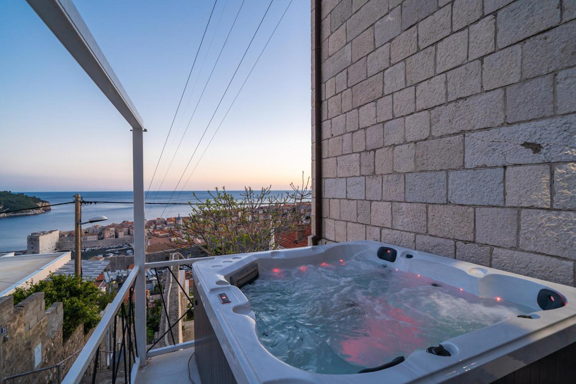 Duxperience Apartment Ντουμπρόβνικ Εξωτερικό φωτογραφία