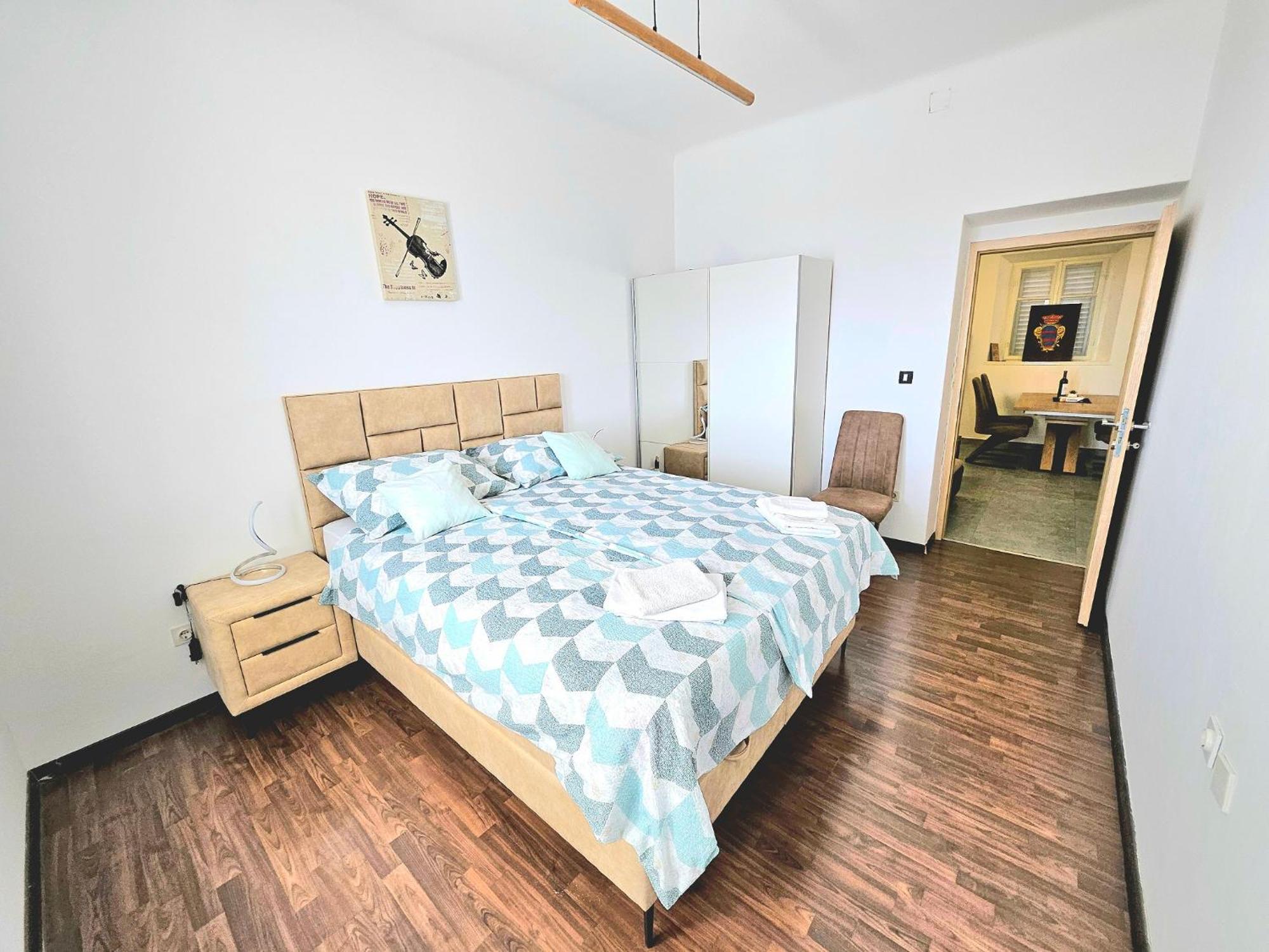 Duxperience Apartment Ντουμπρόβνικ Εξωτερικό φωτογραφία